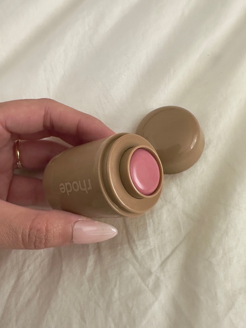 Rhode Pocket Blush - Piggy